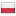 horyzonty.net.pl server is located in Poland